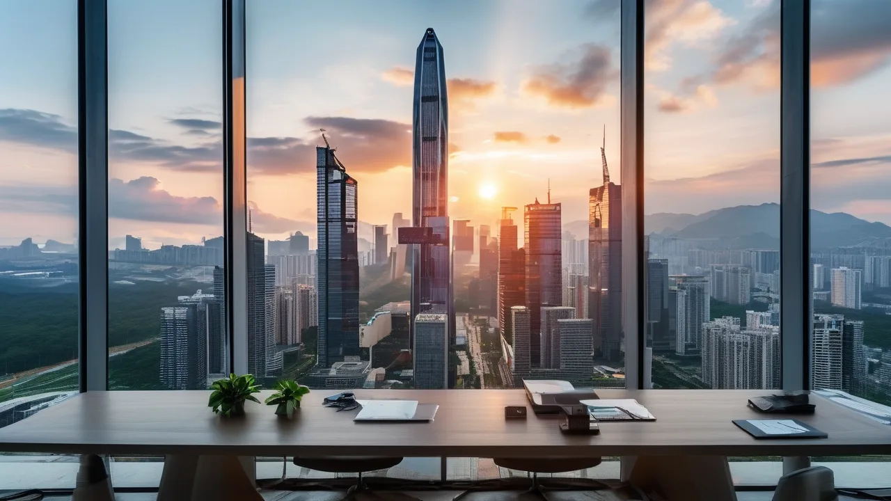 为什么越来越多人选择的深圳安晟博